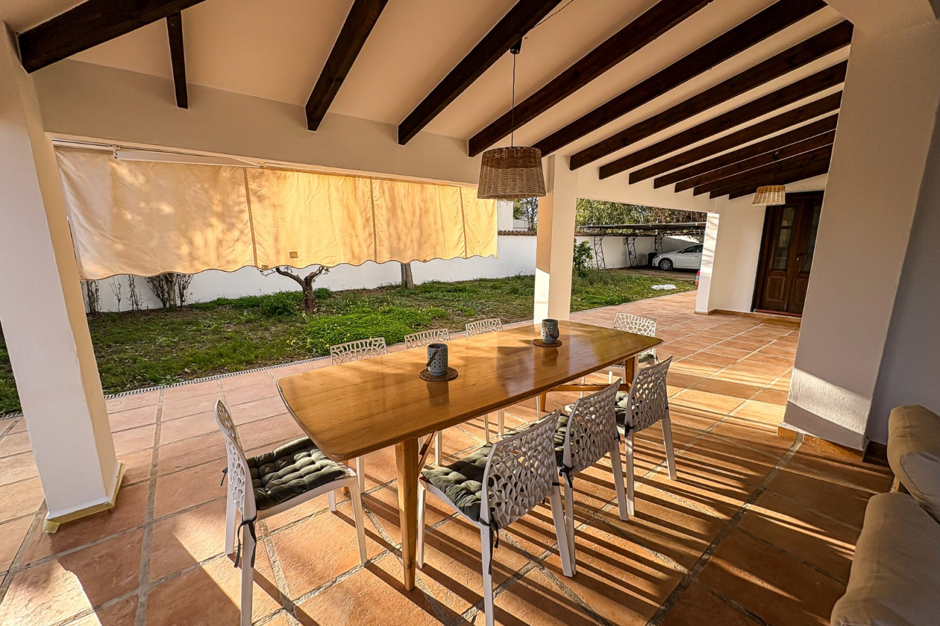 Reventa - Villa independiente - Santa Pola - El Poble Llevanti