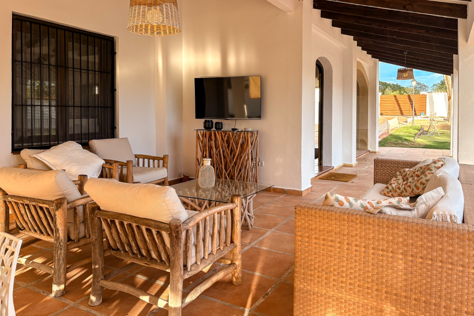 Reventa - Villa independiente - Santa Pola - El Poble Llevanti