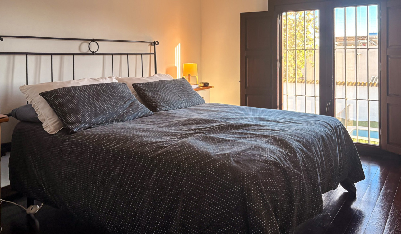 Reventa - Villa independiente - Santa Pola - El Poble Llevanti