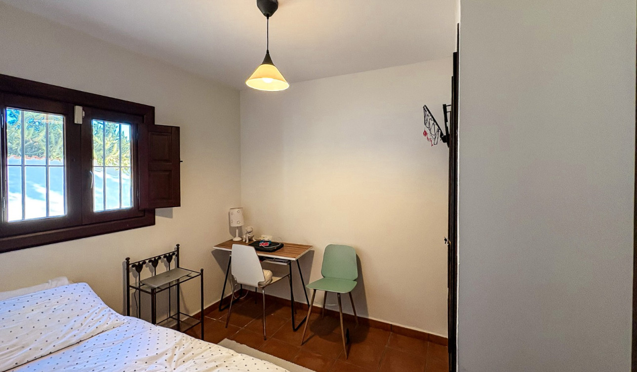 Reventa - Villa independiente - Santa Pola - El Poble Llevanti