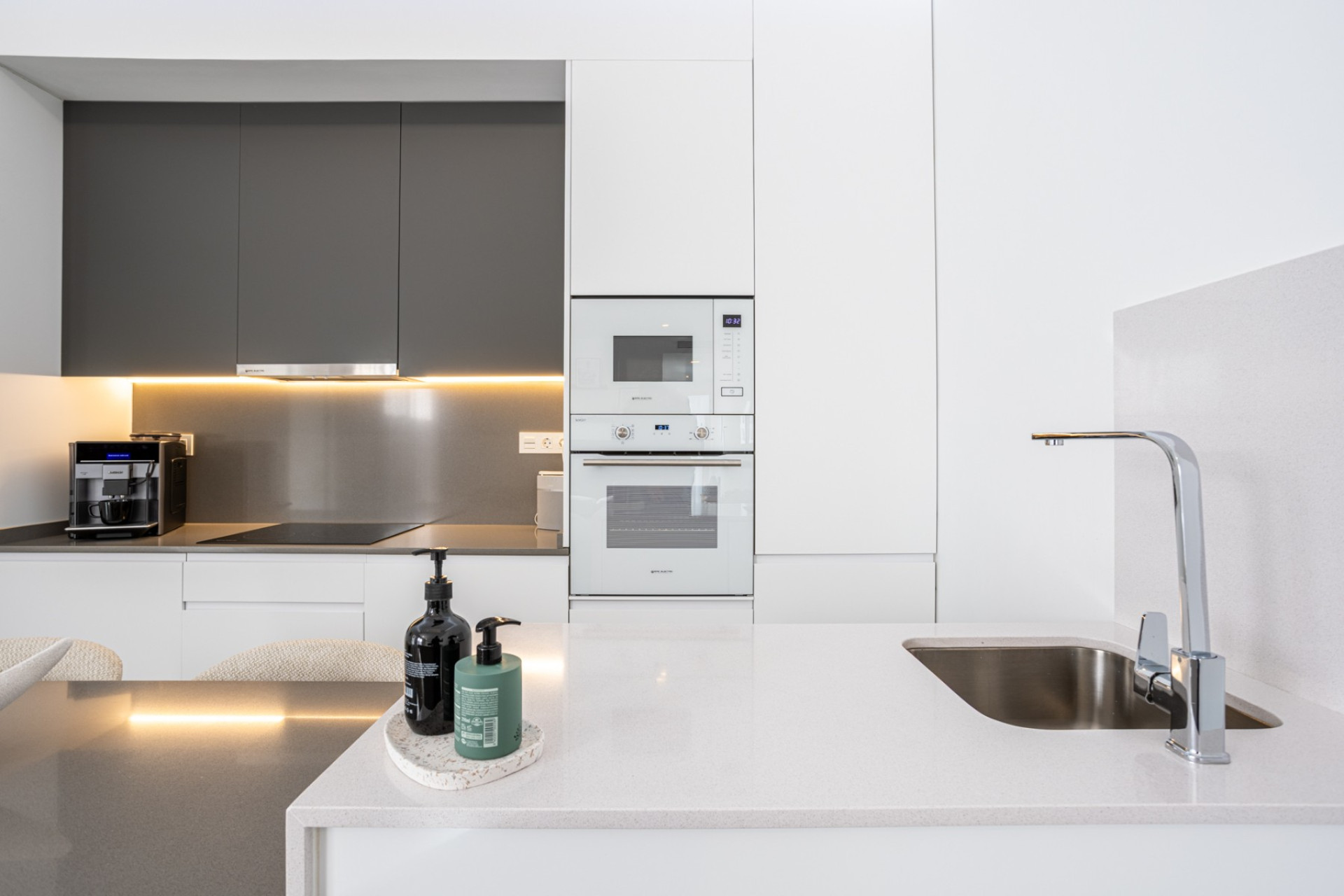 Reventa - Villa independiente - Torre Pacheco - Roldán