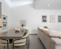 Reventa - Villa independiente - Torre Pacheco - Roldán