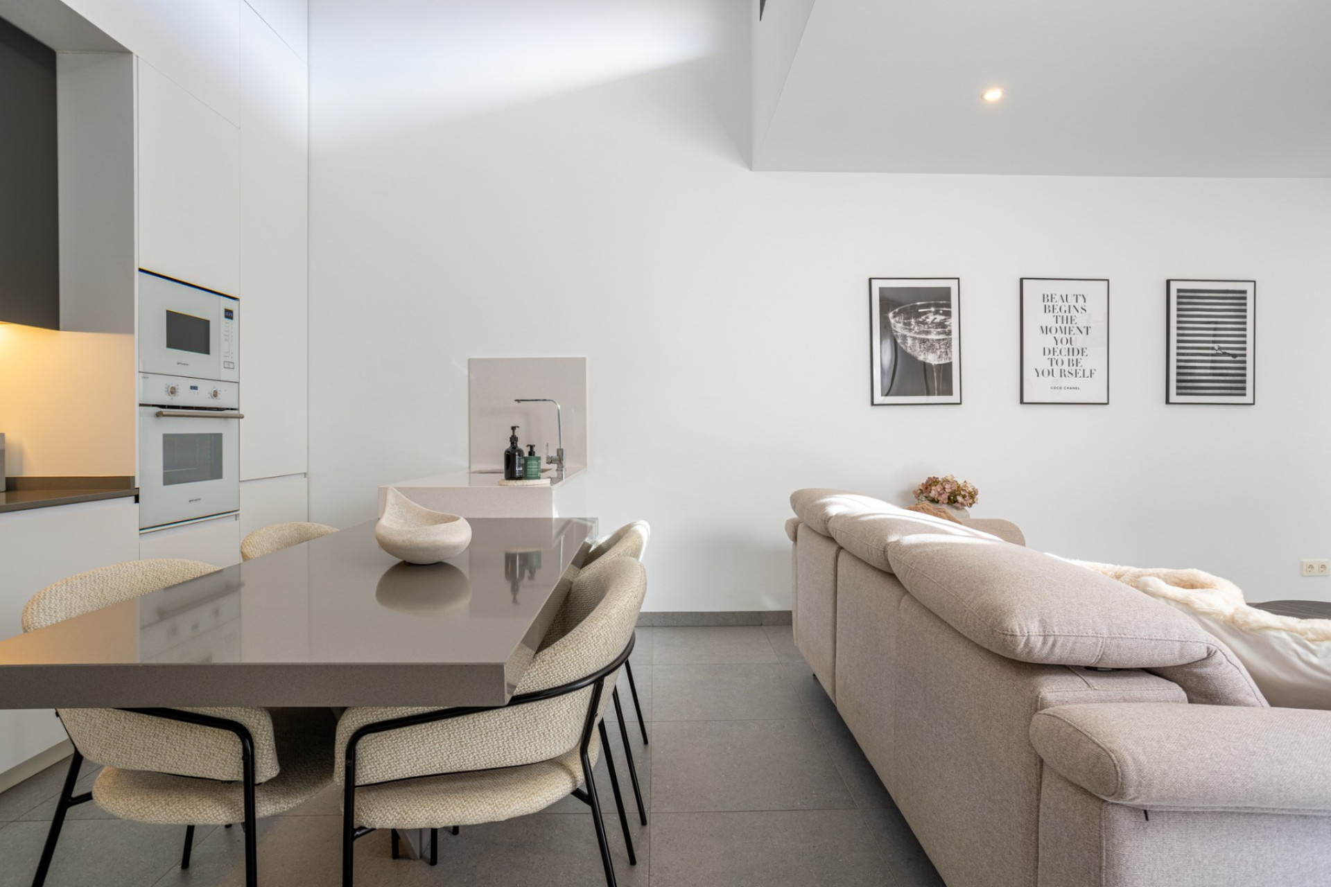 Reventa - Villa independiente - Torre Pacheco - Roldán