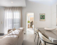 Reventa - Villa independiente - Torre Pacheco - Roldán