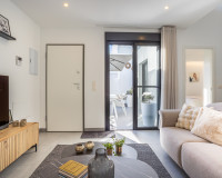 Reventa - Villa independiente - Torre Pacheco - Roldán