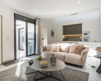 Reventa - Villa independiente - Torre Pacheco - Roldán