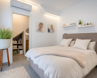 Reventa - Villa independiente - Torre Pacheco - Roldán