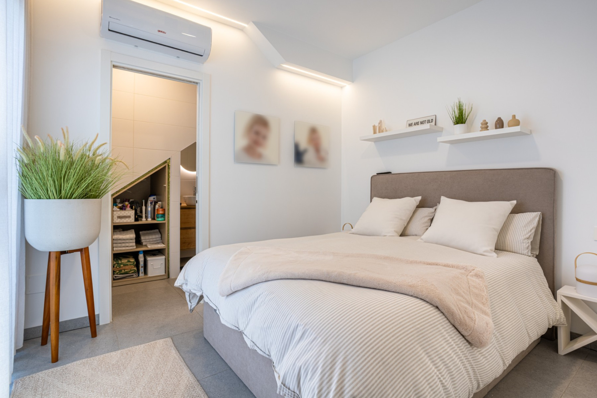 Reventa - Villa independiente - Torre Pacheco - Roldán