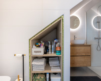 Reventa - Villa independiente - Torre Pacheco - Roldán