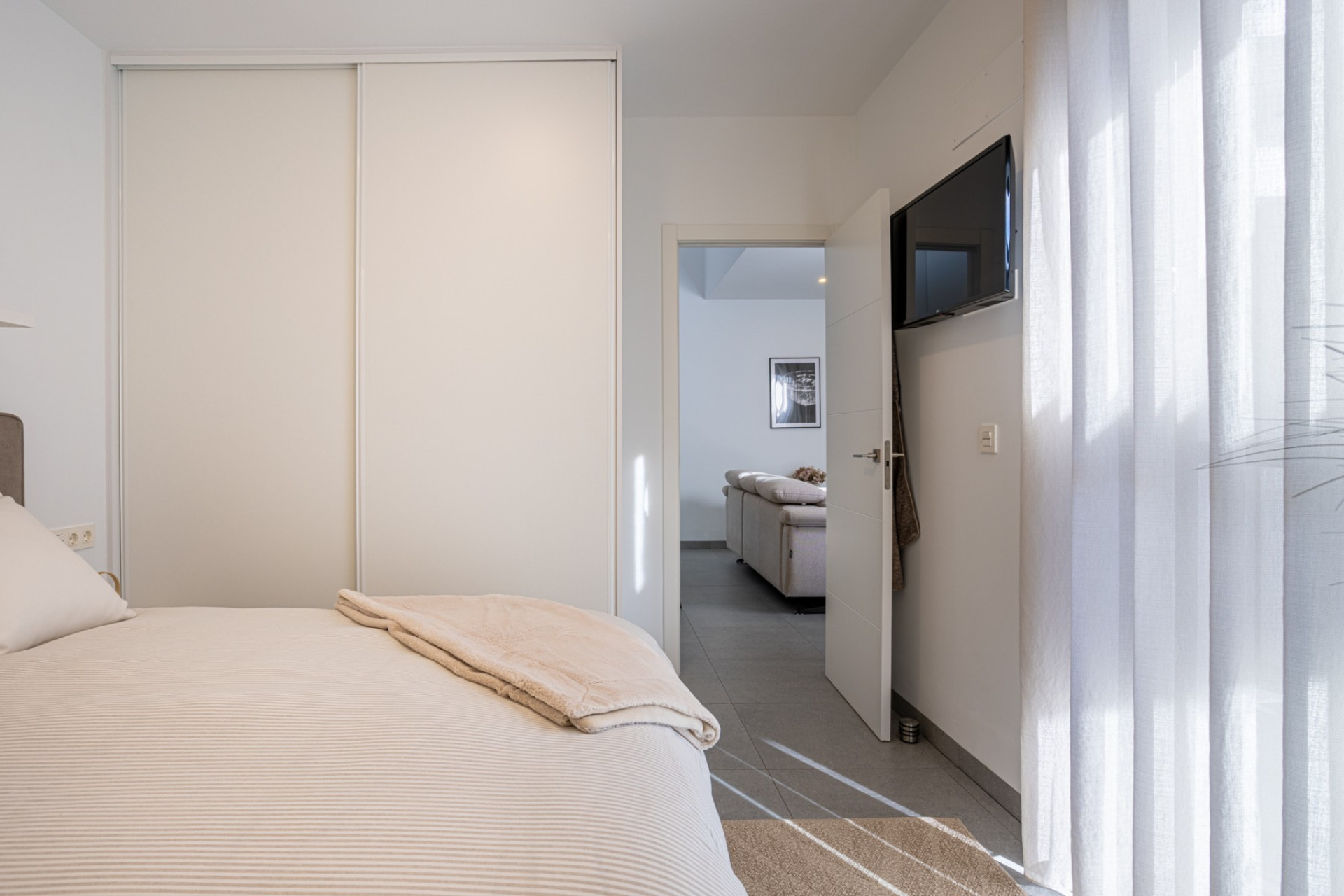 Reventa - Villa independiente - Torre Pacheco - Roldán