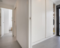 Reventa - Villa independiente - Torre Pacheco - Roldán