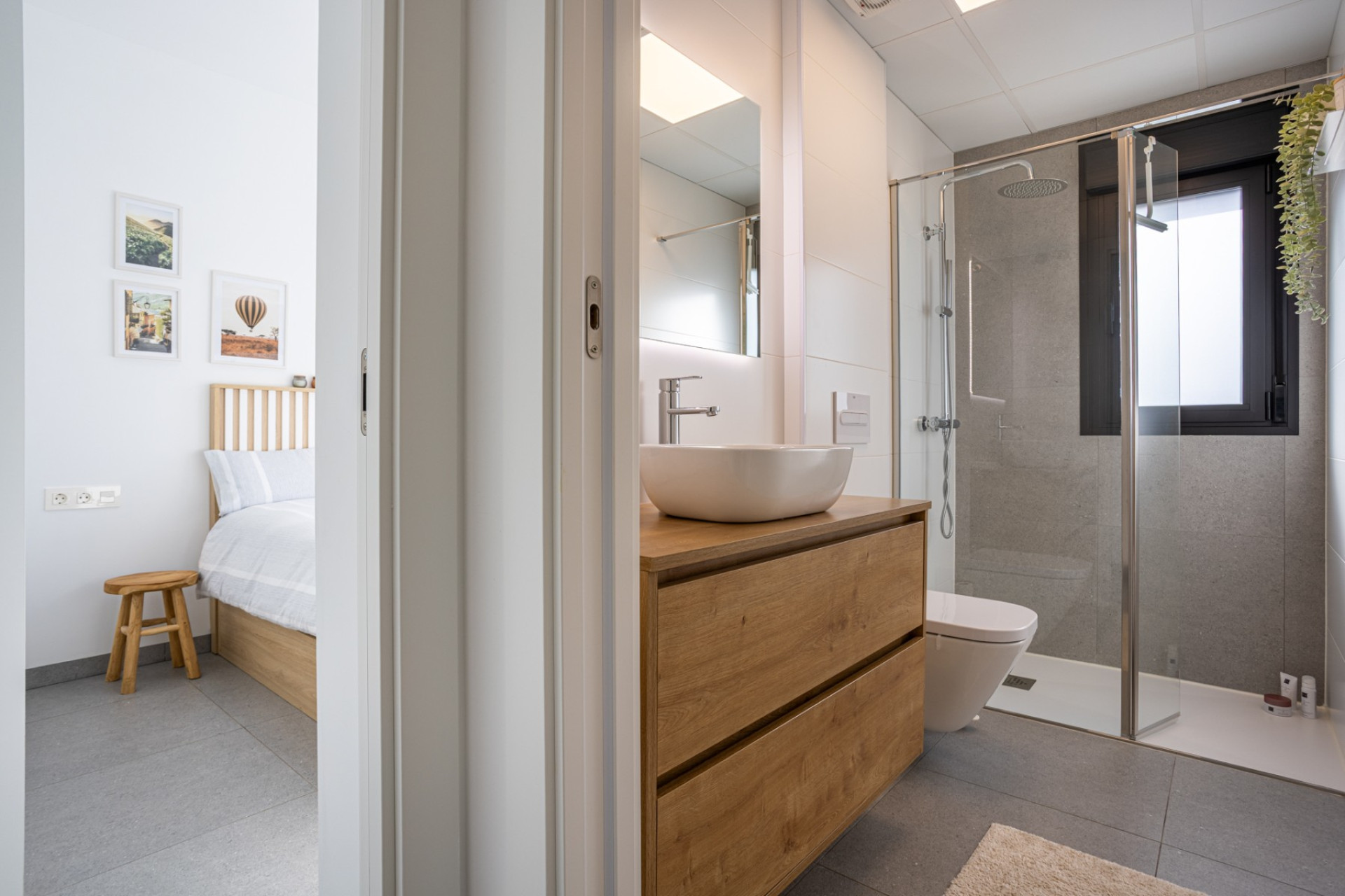 Reventa - Villa independiente - Torre Pacheco - Roldán