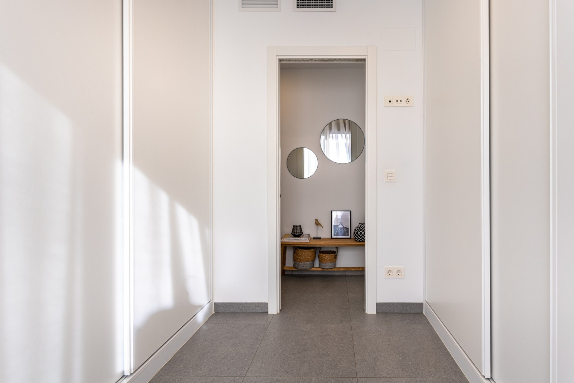 Reventa - Villa independiente - Torre Pacheco - Roldán