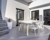 Reventa - Villa independiente - Torre Pacheco - Roldán