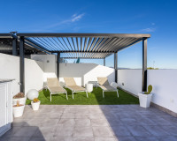 Reventa - Villa independiente - Torre Pacheco - Roldán