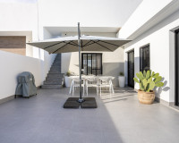 Reventa - Villa independiente - Torre Pacheco - Roldán