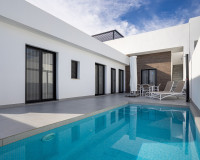 Reventa - Villa independiente - Torre Pacheco - Roldán