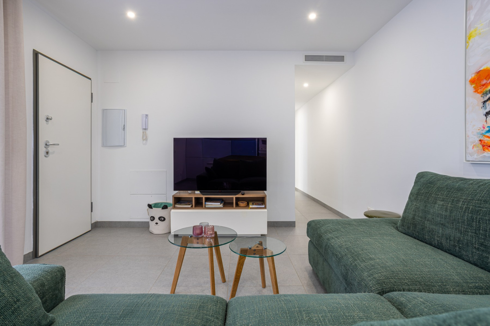 Reventa - Villa independiente - Torre Pacheco - Roldán