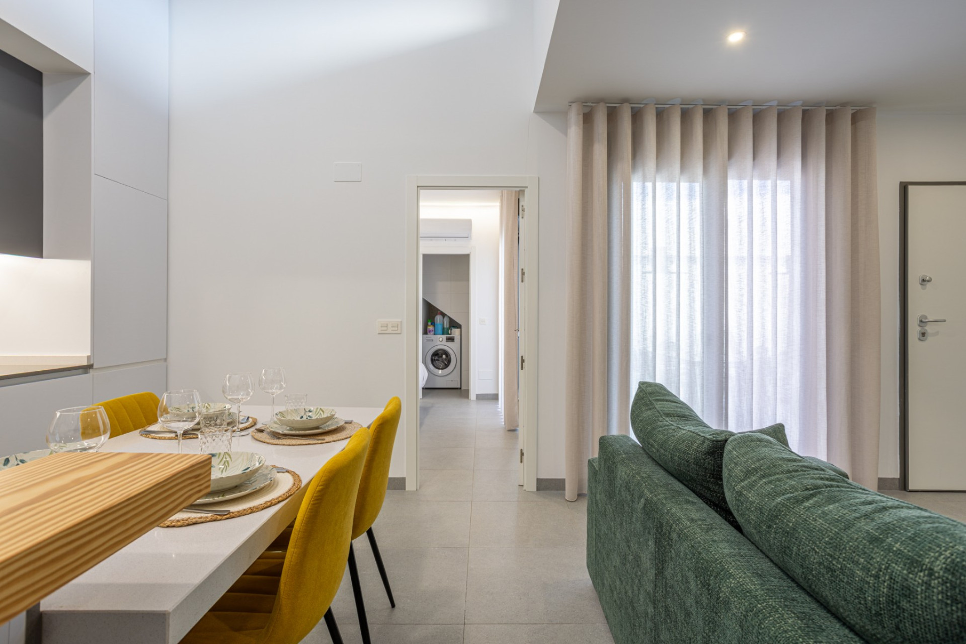 Reventa - Villa independiente - Torre Pacheco - Roldán