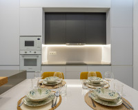 Reventa - Villa independiente - Torre Pacheco - Roldán