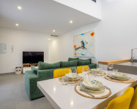 Reventa - Villa independiente - Torre Pacheco - Roldán