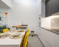 Reventa - Villa independiente - Torre Pacheco - Roldán