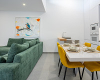 Reventa - Villa independiente - Torre Pacheco - Roldán