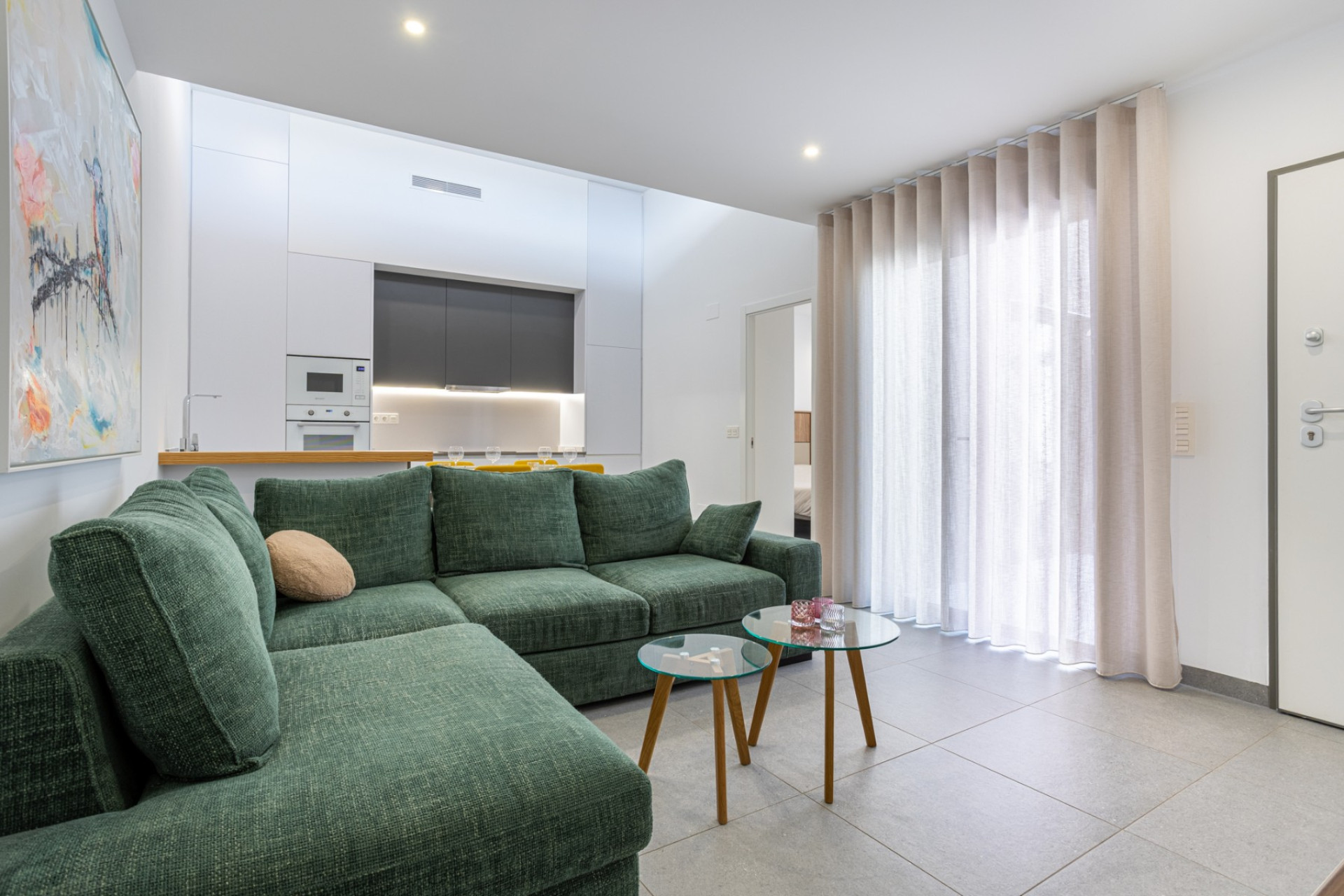 Reventa - Villa independiente - Torre Pacheco - Roldán