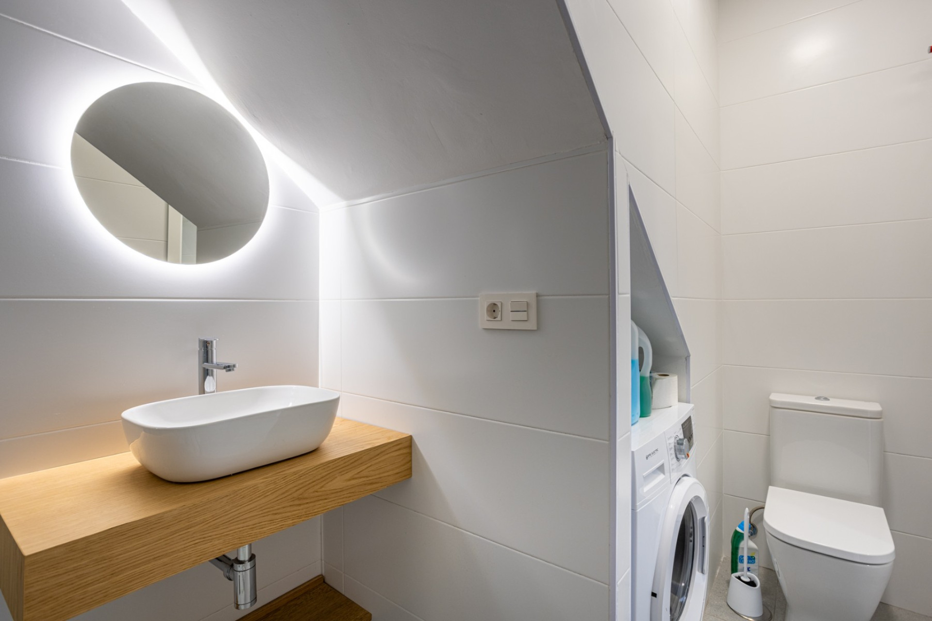 Reventa - Villa independiente - Torre Pacheco - Roldán