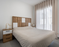 Reventa - Villa independiente - Torre Pacheco - Roldán