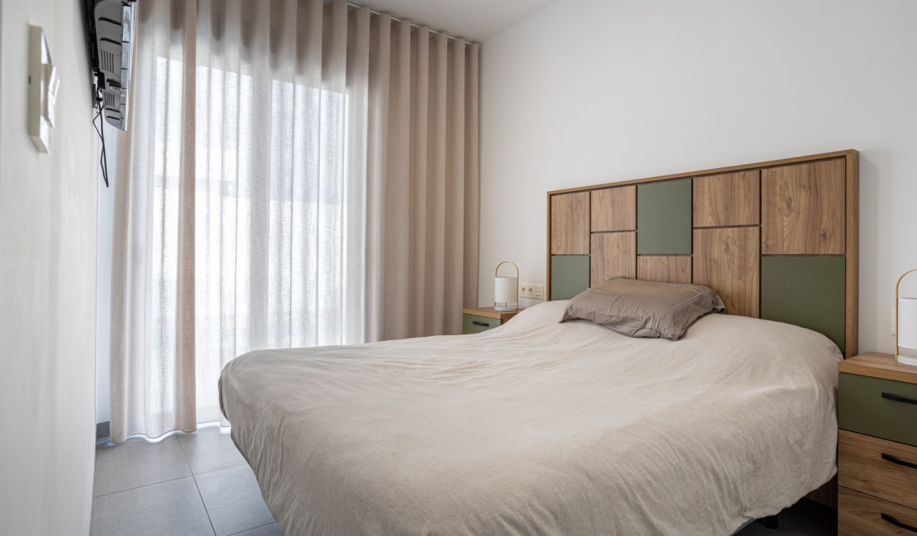 Reventa - Villa independiente - Torre Pacheco - Roldán