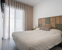 Reventa - Villa independiente - Torre Pacheco - Roldán