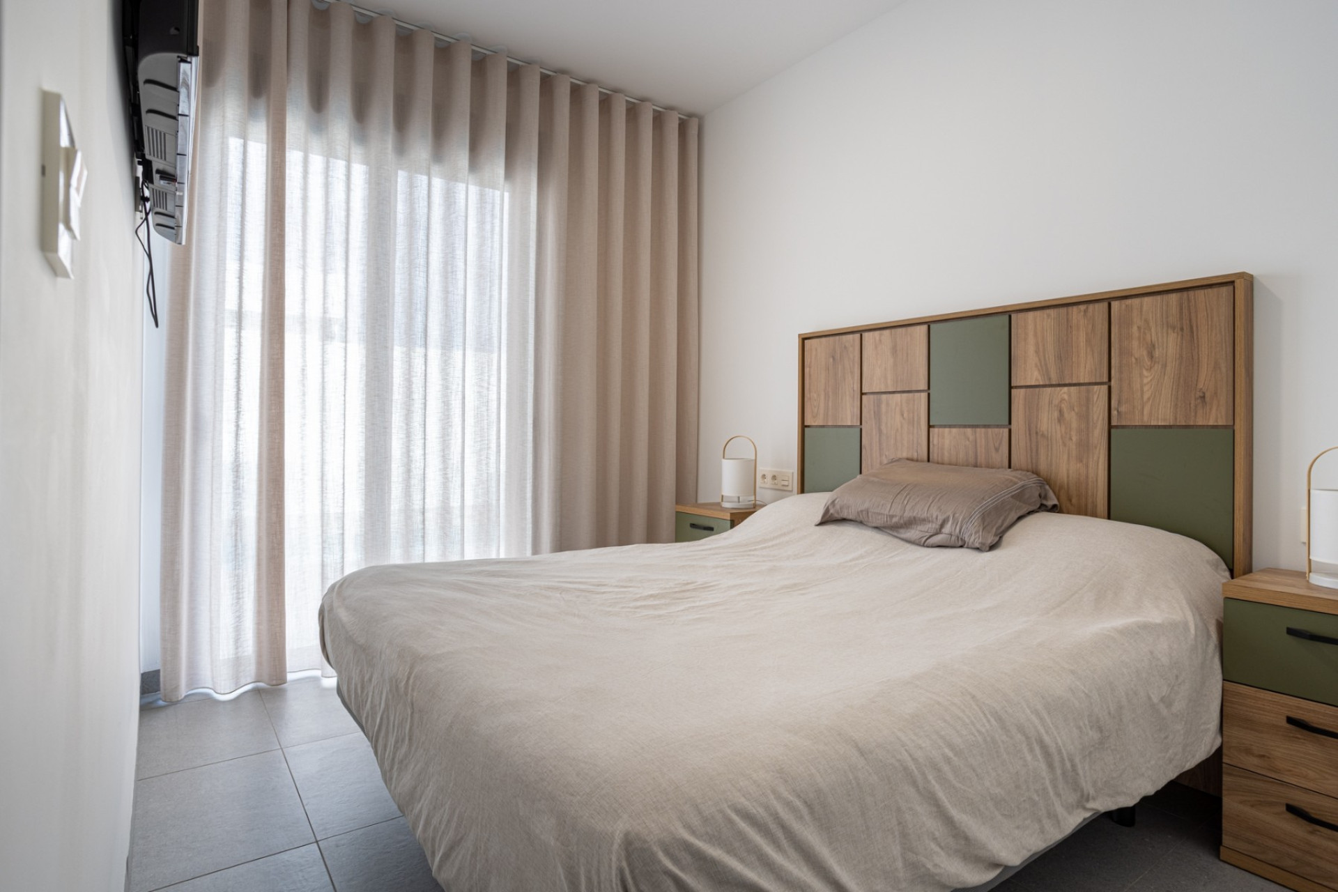 Reventa - Villa independiente - Torre Pacheco - Roldán