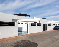 Reventa - Villa independiente - Torre Pacheco - Roldán