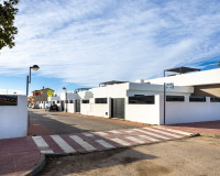 Reventa - Villa independiente - Torre Pacheco - Roldán