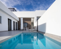 Reventa - Villa independiente - Torre Pacheco - Roldán