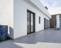 Reventa - Villa independiente - Torre Pacheco - Roldán