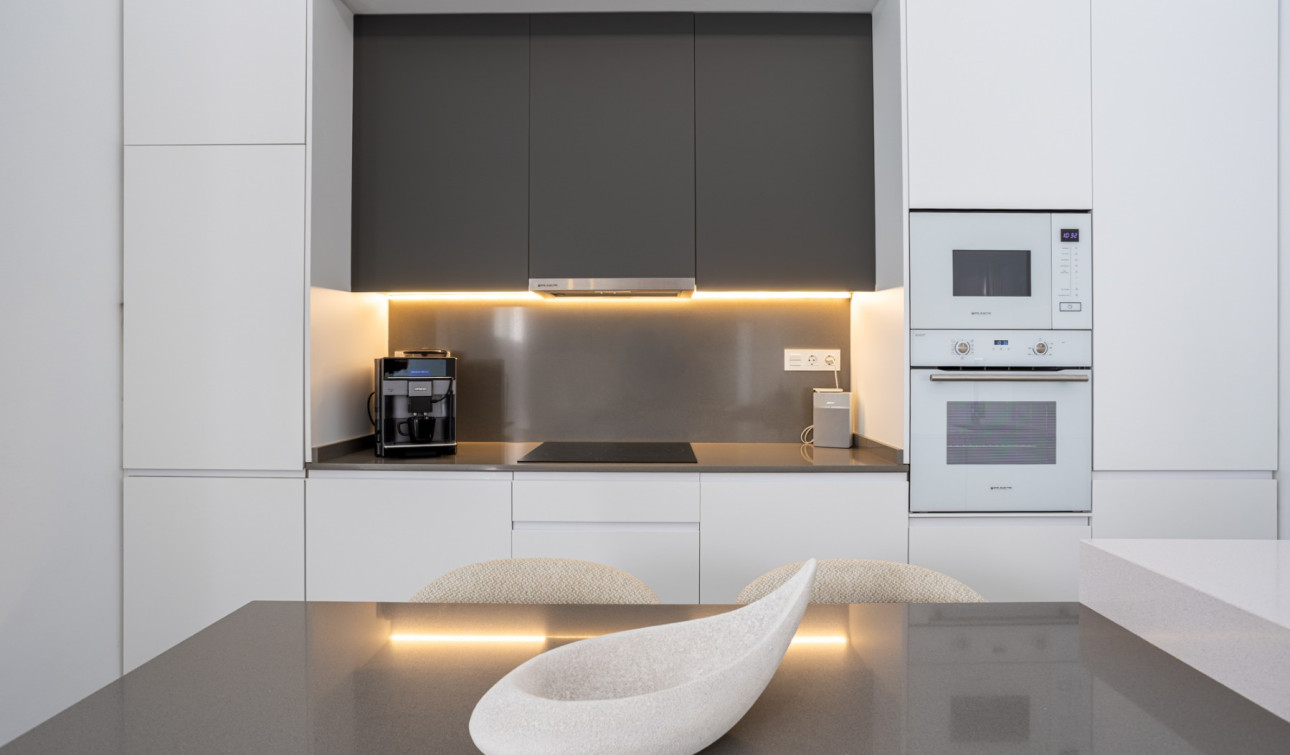 Reventa - Villa independiente - Torre Pacheco - Roldán