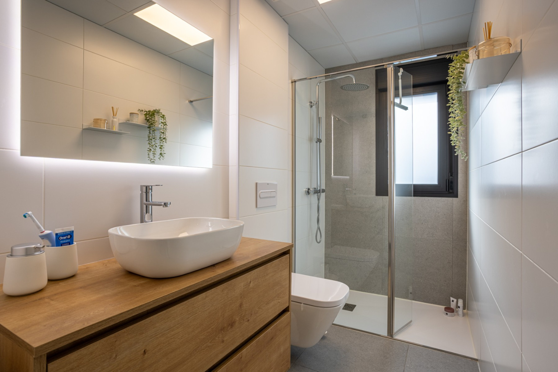 Reventa - Villa independiente - Torre Pacheco - Roldán