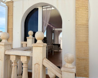 Reventa - Villa independiente - Torre Pacheco - Sierra Golf - Balsicas