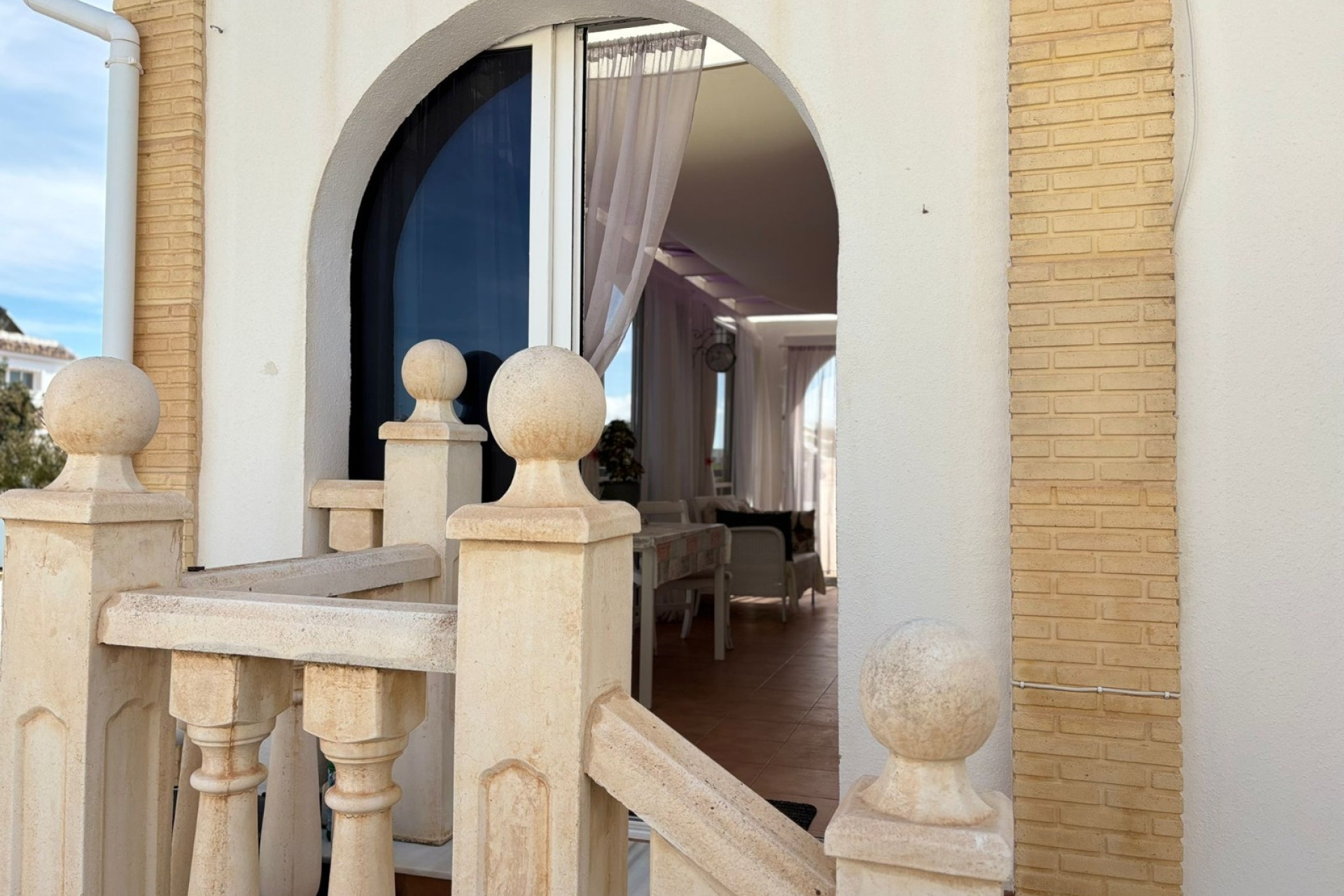 Reventa - Villa independiente - Torre Pacheco - Sierra Golf - Balsicas