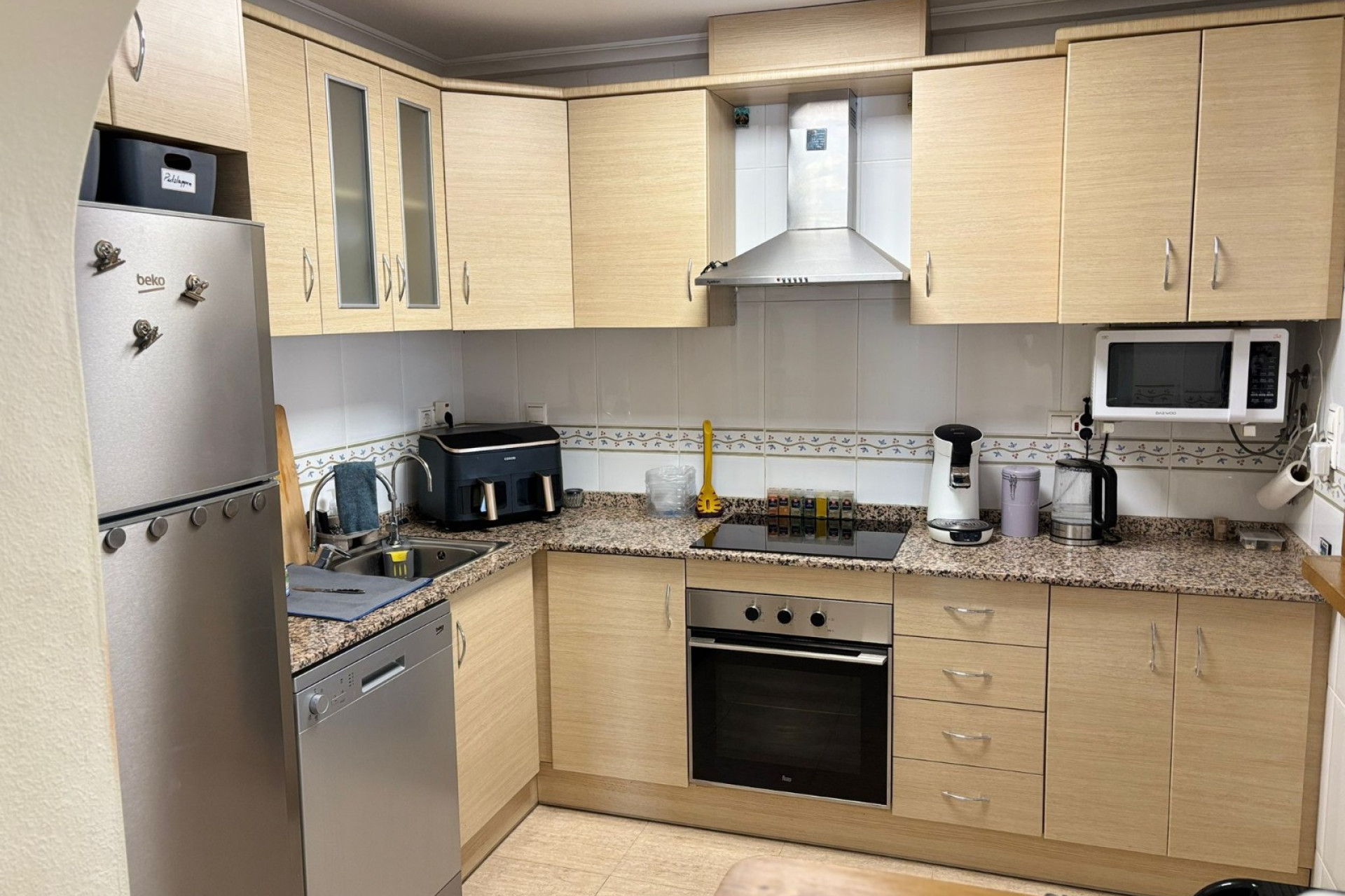 Reventa - Villa independiente - Torre Pacheco - Sierra Golf - Balsicas