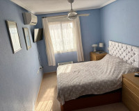 Reventa - Villa independiente - Torre Pacheco - Sierra Golf - Balsicas