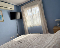 Reventa - Villa independiente - Torre Pacheco - Sierra Golf - Balsicas