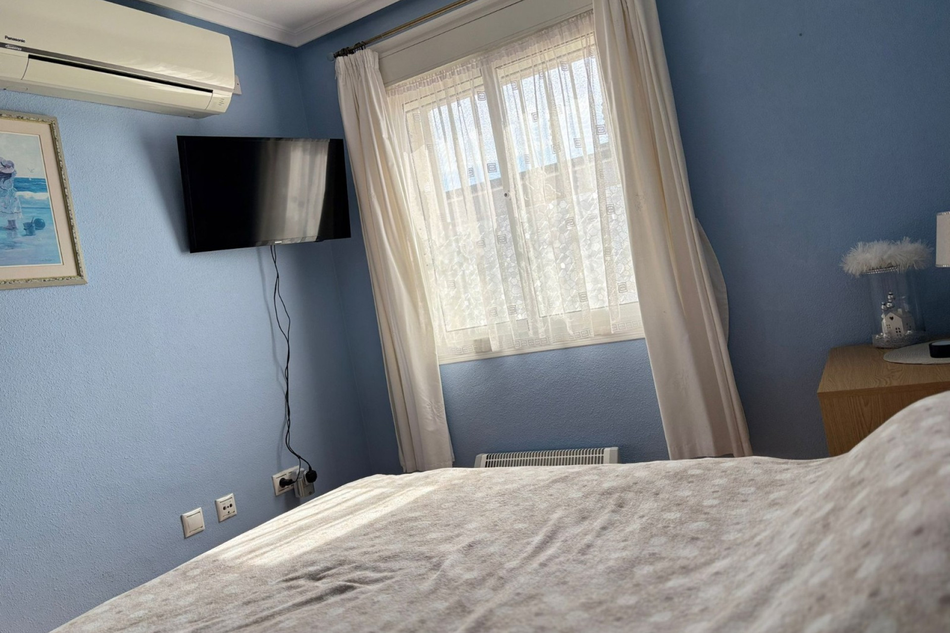 Reventa - Villa independiente - Torre Pacheco - Sierra Golf - Balsicas