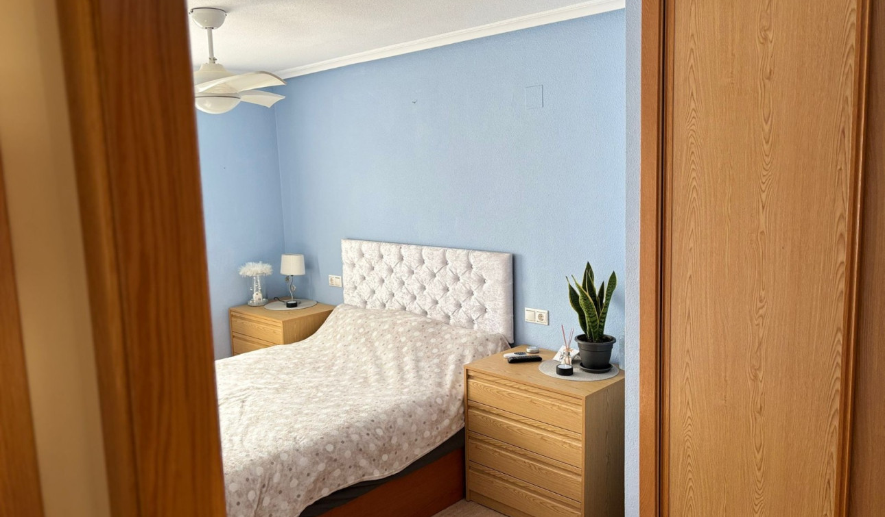 Reventa - Villa independiente - Torre Pacheco - Sierra Golf - Balsicas