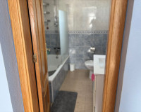 Reventa - Villa independiente - Torre Pacheco - Sierra Golf - Balsicas