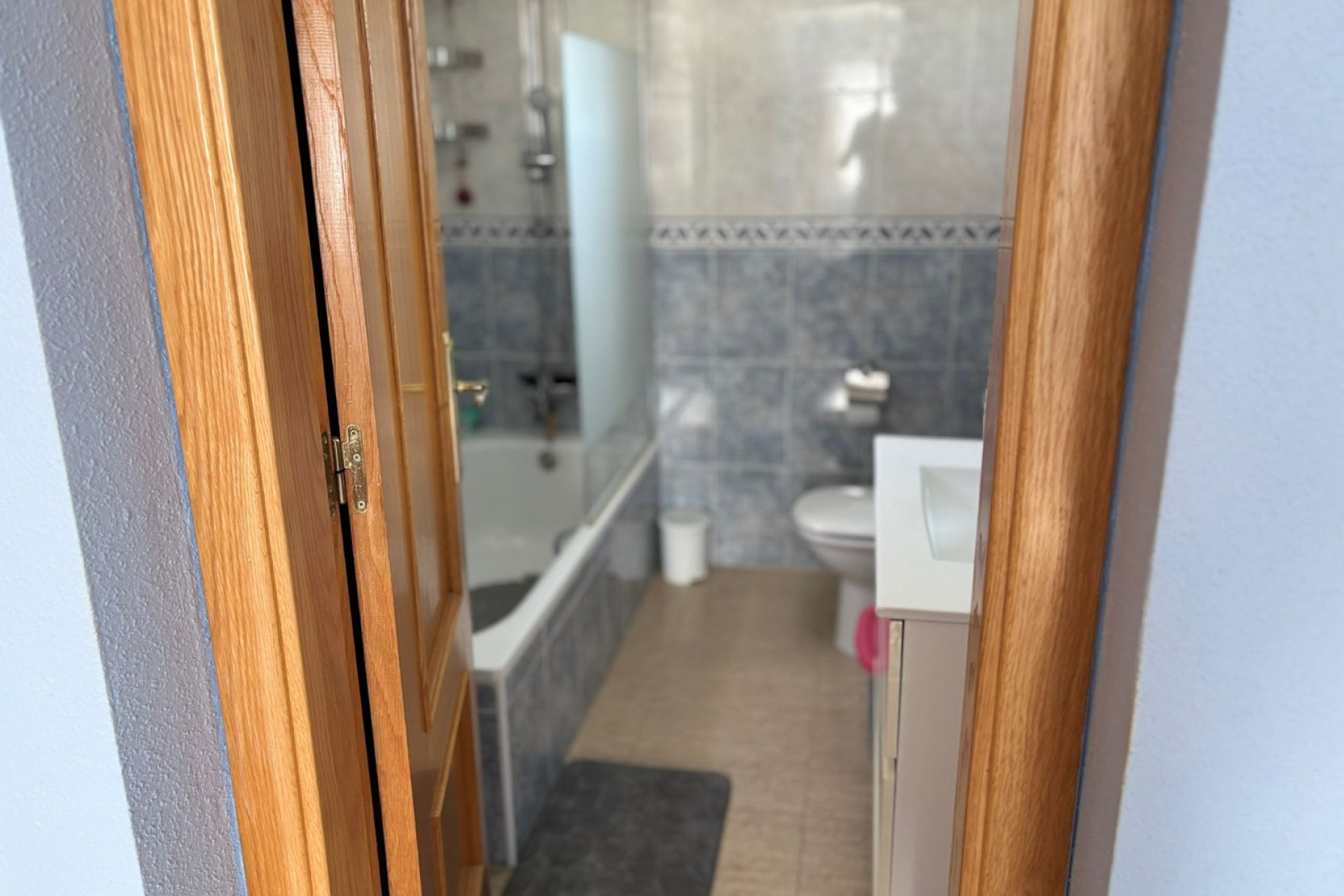 Reventa - Villa independiente - Torre Pacheco - Sierra Golf - Balsicas