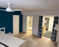 Reventa - Villa independiente - Torre Pacheco - Sierra Golf - Balsicas