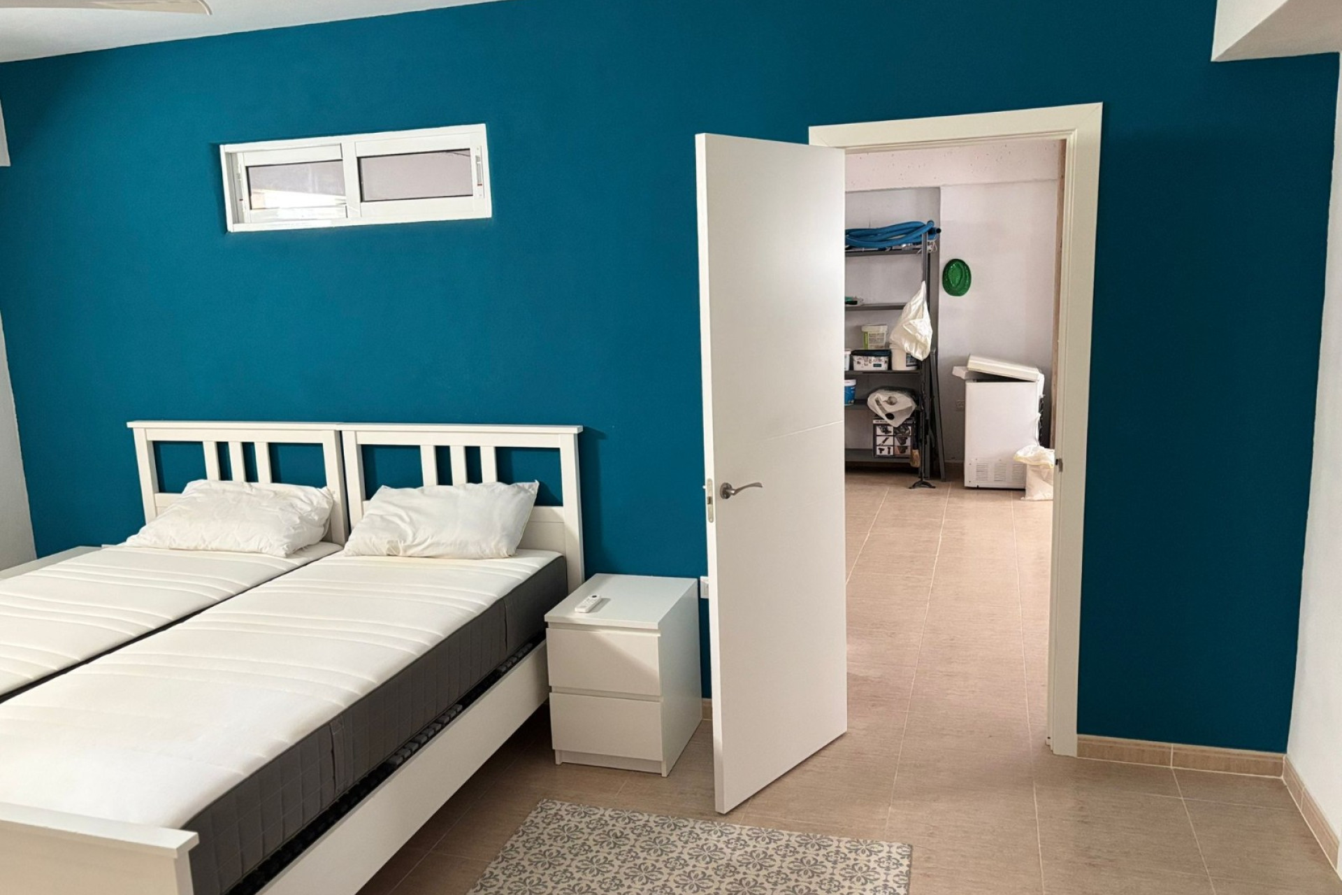 Reventa - Villa independiente - Torre Pacheco - Sierra Golf - Balsicas